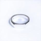 Minimalist Ring Thin