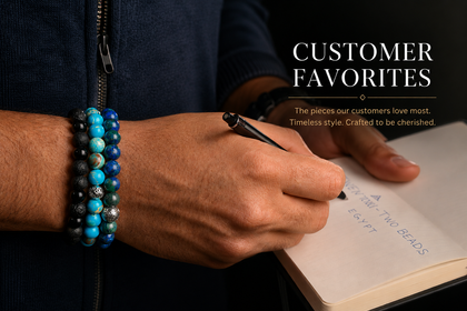 Customer Favorites