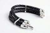 Triple Layer Genuine Leather