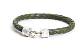 Olive Sovereign Hook.