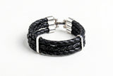 Triple Layer Genuine Leather