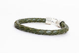 Olive Sovereign Hook.