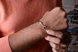 Genuine Leather with Signature Hook