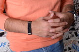 Triple Layer Genuine Leather