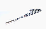 Onyx Necklace.