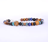 Mandala Inspired Bracelet