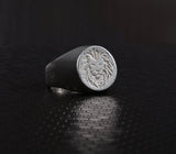 Lion Ring