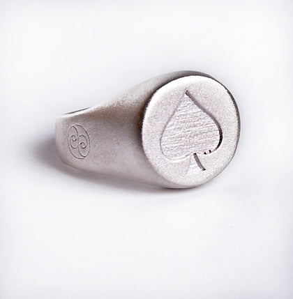 Ace Of Spade.