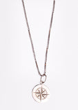 Compass Necklace