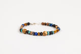 Mandala Inspired Bracelet